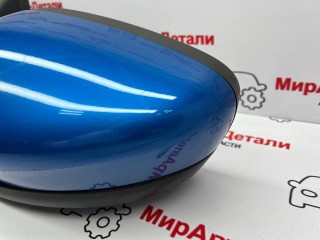 зеркало наружное левое, ориг. номер LJ6B17683DC5KDR, Ford Escape 4 поколение CX482 2019-2022
