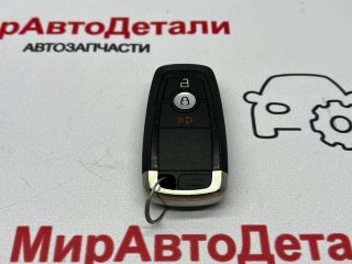 ключ, Ford Kuga 3 2019-2024