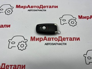 ключ, Ford Kuga 3 2019-2024