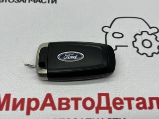 ключ, Ford Kuga 3 2019-2024