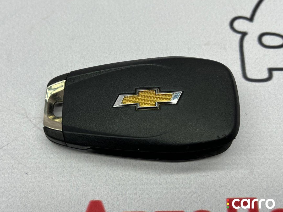 ключ Chevrolet TrailBlazer 3 поколение 2019-2023, фото 3