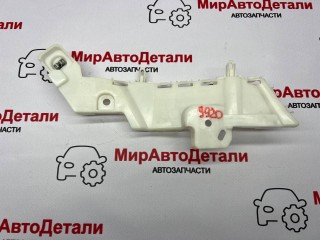 кронштейн крепления бампера, ориг. номер 42768140, Chevrolet TrailBlazer 3 [рестайлинг] 2023-2026