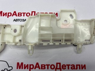 кронштейн крепления бампера, ориг. номер 42768140, Chevrolet TrailBlazer 3 [рестайлинг] 2023-2026