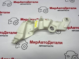 кронштейн крепления бампера переднего, ориг. номер 42769518, Chevrolet TrailBlazer 3 поколение 2019-2023