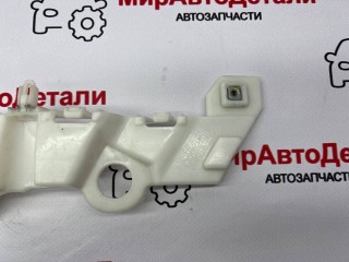 кронштейн крепления бампера переднего, ориг. номер 42769518, Chevrolet TrailBlazer 3 поколение 2019-2023
