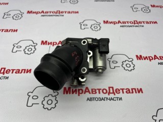 дроссельная заслонка, ориг. номер 12685192, 12710635, Buick Encore GX 1 поколение 2019-2023