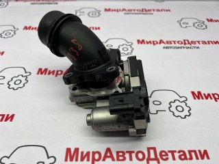 дроссельная заслонка, ориг. номер 12685192, 12710635, Buick Encore GX 1 поколение 2019-2023