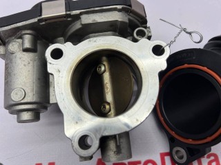 дроссельная заслонка, ориг. номер 12685192, 12710635, Buick Encore GX 1 поколение 2019-2023
