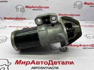 стартер, ориг. номер 12697399, Buick Encore GX 1 поколение 2019-2023