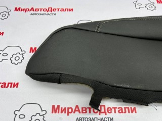 подушка безопасности сиденья задняя левая, ориг. номер 42836659, Buick Encore GX 2019-2023