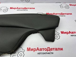 подушка безопасности сиденья задняя левая, ориг. номер 42836659, Buick Encore GX 2019-2023