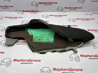 подушка безопасности сиденья задняя левая, ориг. номер 42836659, Buick Encore GX 2019-2023