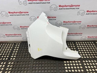 бампер задний, Buick Encore GX 1 поколение 2019-2023