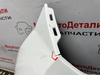 бампер задний, Buick Encore GX 1 поколение 2019-2023