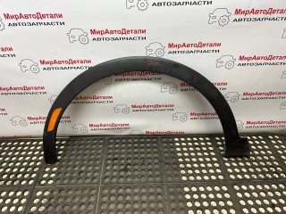 молдинг крыла переднего левого, ориг. номер BPD71971, Buick Envista 1 поколение 2022-2026