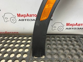 молдинг крыла переднего левого, ориг. номер BPD71971, Buick Envista 1 поколение 2022-2026