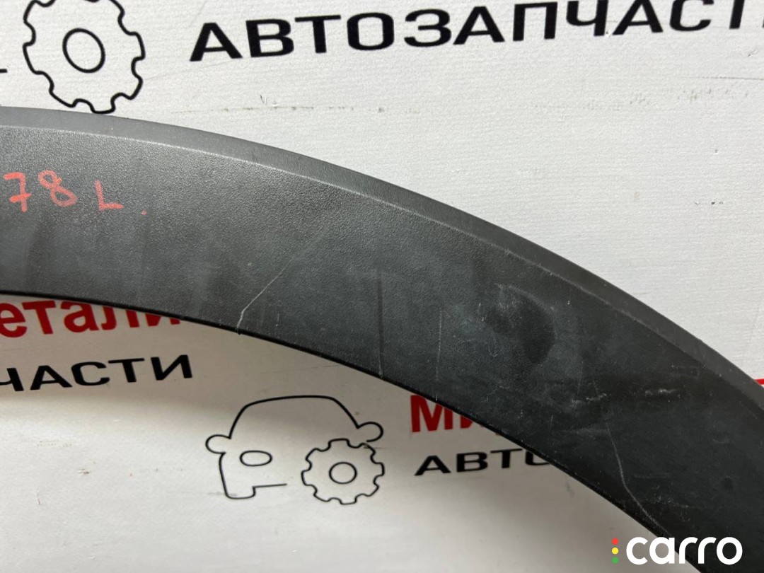 молдинг крыла переднего левого Buick Envista 1 поколение 2022-2026, BPD71971, фото 5