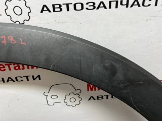 молдинг крыла переднего левого, ориг. номер BPD71971, Buick Envista 1 поколение 2022-2026