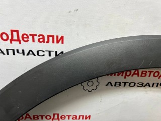 молдинг крыла переднего левого, ориг. номер BPD71971, Buick Envista 1 поколение 2022-2026