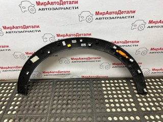 молдинг крыла переднего левого, ориг. номер BHR29493, Buick Encore GX  [рестайлинг] 2023-2026