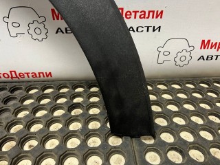 молдинг крыла переднего левого, ориг. номер BHR29493, Buick Encore GX  [рестайлинг] 2023-2026