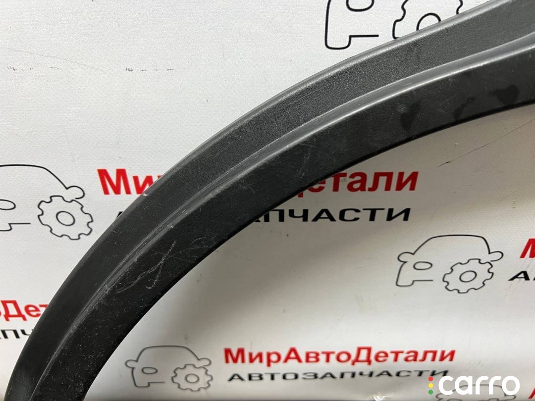 молдинг крыла заднего левого Buick Encore GX 1 поколение 2019-2023, фото 3