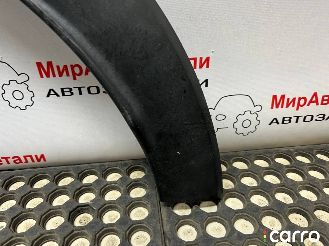 молдинг крыла заднего левого Buick Encore GX 1 поколение 2019-2023, фото 6