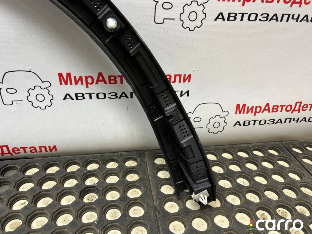 молдинг крыла заднего левого Buick Encore GX 1 поколение 2019-2023, фото 12