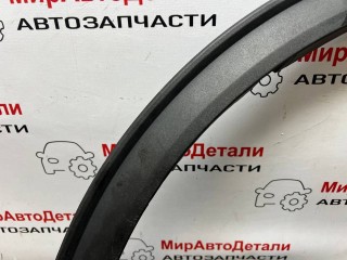 молдинг крыла переднего правого, ориг. номер LJ6BS16D238ACW, Ford Kuga 3 2019-2024