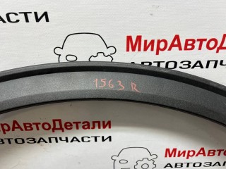молдинг крыла переднего правого, ориг. номер LJ6BS16D238ACW, Ford Kuga 3 2019-2024