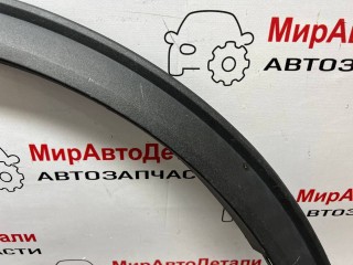 молдинг крыла переднего правого, ориг. номер LJ6BS16D238ACW, Ford Kuga 3 2019-2024