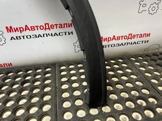 молдинг крыла переднего правого, ориг. номер LJ6BS16D238ACW, Ford Kuga 3 2019-2024