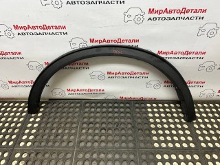 молдинг крыла заднего левого, ориг. номер LJ6BS286D03ACW, Ford Escape 4 поколение CX482 2019-2022