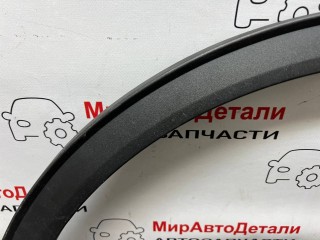 молдинг крыла заднего левого, ориг. номер LJ6BS286D03ACW, Ford Kuga 3 2019-2024
