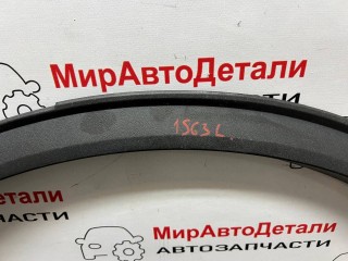 молдинг крыла заднего левого, ориг. номер LJ6BS286D03ACW, Ford Kuga 3 2019-2024
