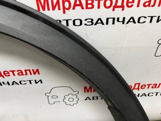 молдинг крыла заднего левого, ориг. номер LJ6BS286D03ACW, Ford Kuga 3 2019-2024