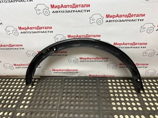 молдинг крыла заднего левого, ориг. номер LJ6BS286D03ACW, Ford Kuga 3 2019-2024