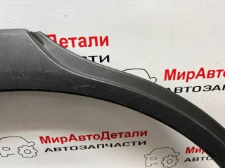 молдинг крыла заднего правого, ориг. номер LJ6BS286D03ACW, Buick Encore GX  [рестайлинг] 2023-2026