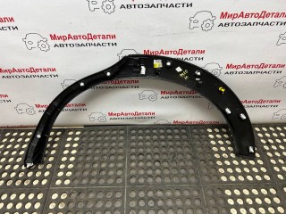 молдинг крыла заднего правого, ориг. номер LJ6BS286D03ACW, Buick Encore GX  [рестайлинг] 2023-2026