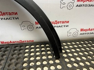 молдинг крыла заднего правого, ориг. номер LJ6BS286D03ACW, Buick Encore GX  [рестайлинг] 2023-2026