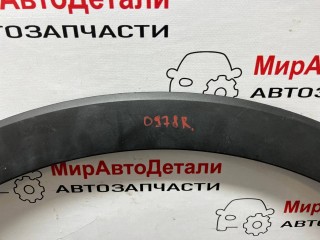 молдинг крыла переднего правого, ориг. номер BPD71971, Buick Envista 1 поколение 2022-2026