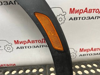 молдинг крыла переднего правого, ориг. номер BPD71971, Buick Envista 1 поколение 2022-2026