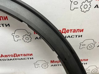 молдинг крыла переднего левого, ориг. номер LJ6BS16D239ACW, Ford Kuga 3 2019-2024
