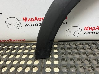 молдинг крыла переднего правого, ориг. номер BHR29521, Buick Encore GX 1 поколение 2019-2023