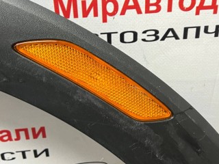 молдинг крыла переднего правого, ориг. номер BHR29521, Buick Encore GX 1 поколение 2019-2023