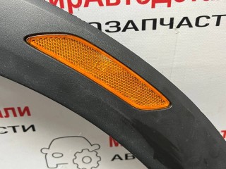 молдинг крыла переднего правого, ориг. номер BHR29521, Buick Encore GX 1 поколение 2019-2023