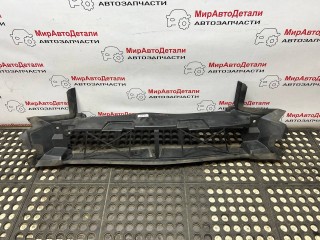 дефлектор радиатора, ориг. номер 60004814, Buick Envista 1 поколение 2022-2026