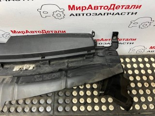 дефлектор радиатора, ориг. номер 60005608, Buick Encore GX 1 поколение 2019-2023