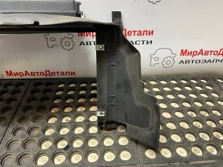 дефлектор радиатора, ориг. номер 60005608, Buick Encore GX 1 поколение 2019-2023