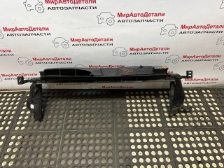 дефлектор радиатора, ориг. номер 60005608, Buick Encore GX 1 поколение 2019-2023